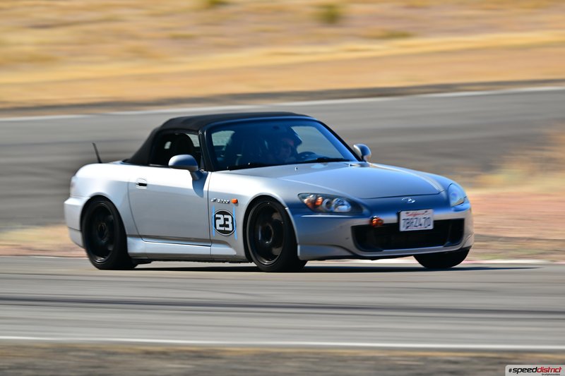 Honda S2000