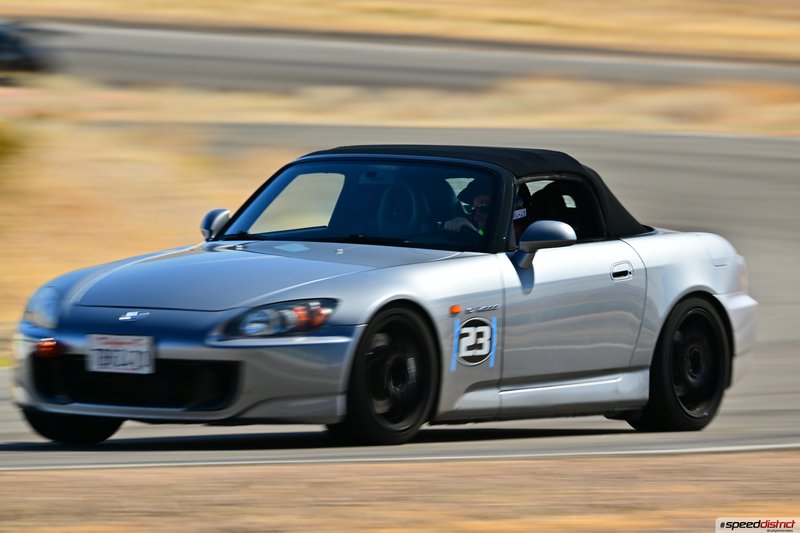 Honda S2000