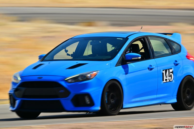 Ford Focus RS