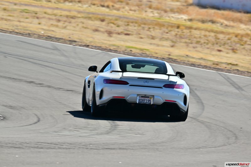 Mercedes GT