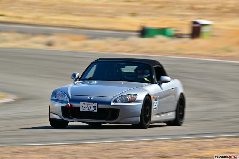 Honda S2000