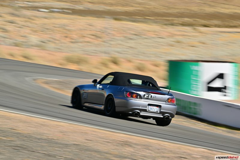 Honda S2000