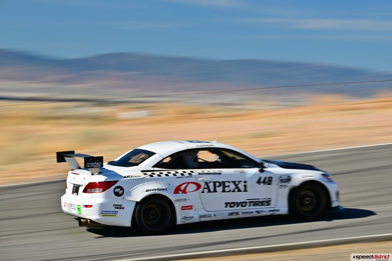 Lexus IS 350C