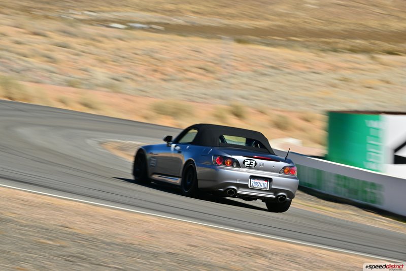 Honda S2000