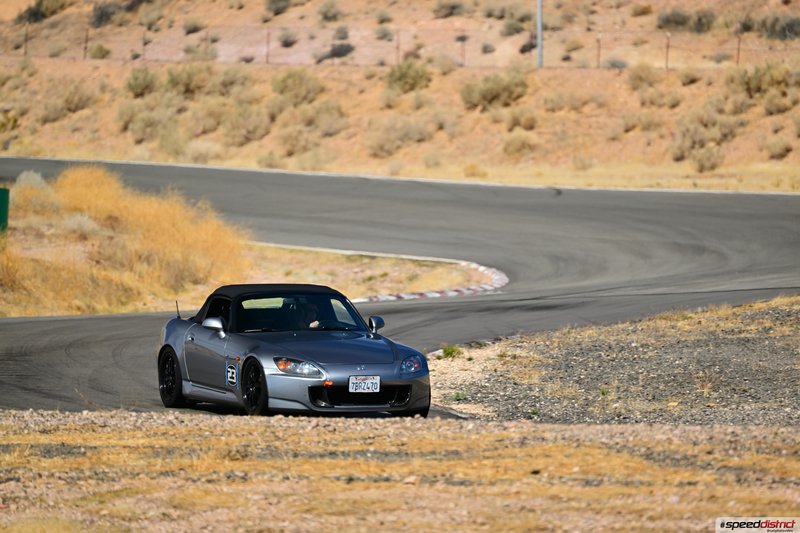 Honda S2000