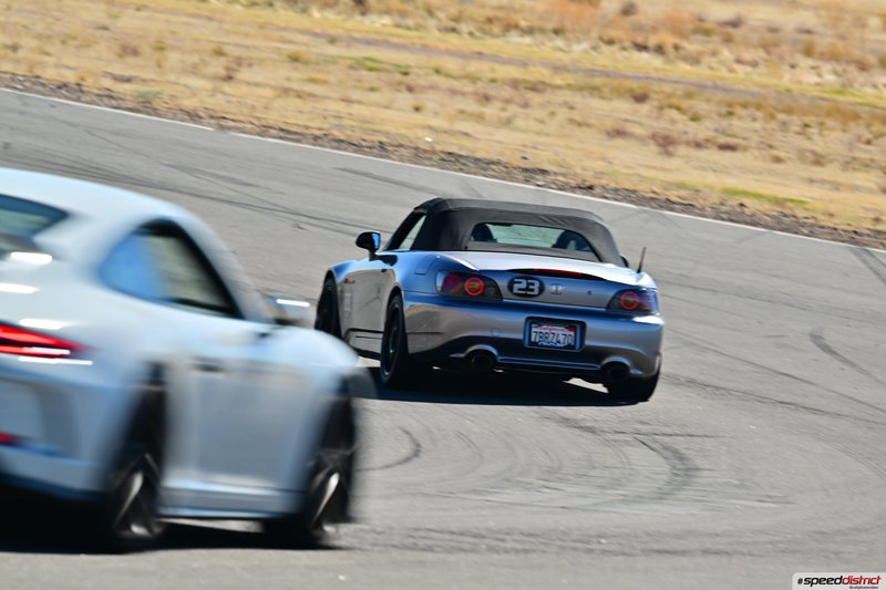 Honda S2000