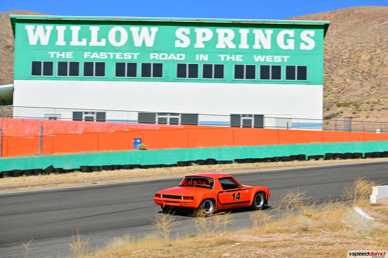 Porsche 914