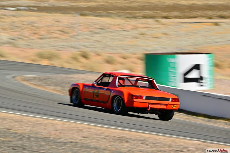 Porsche 914