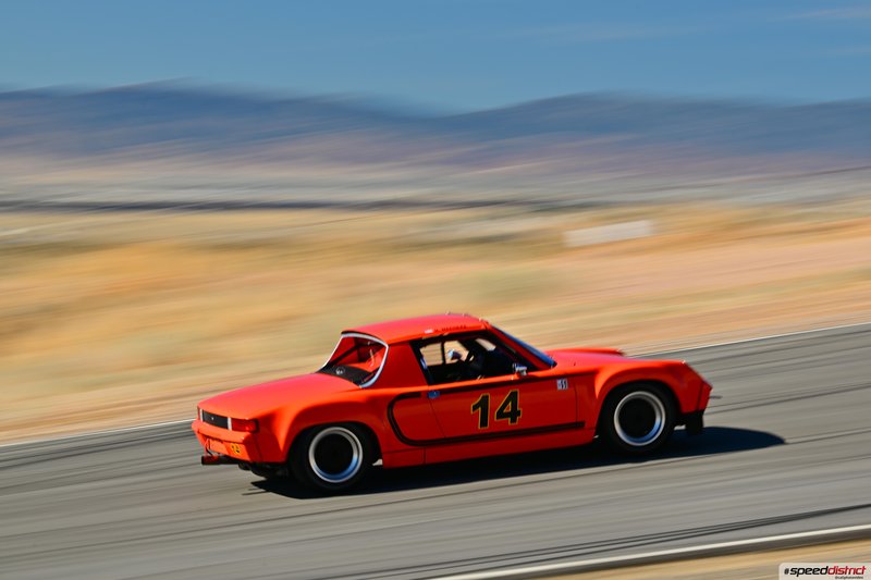 Porsche 914