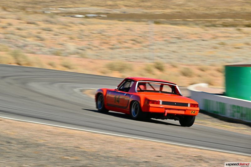 Porsche 914