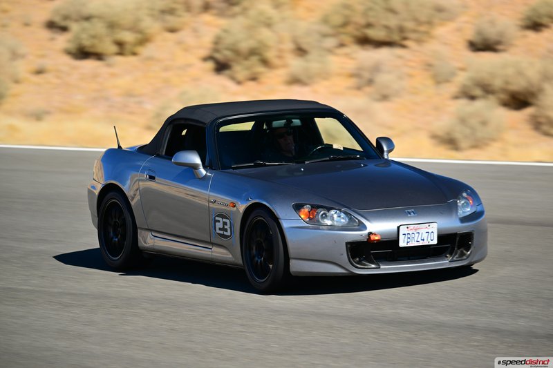 Honda S2000