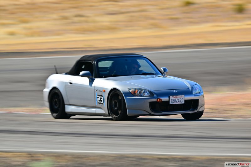 Honda S2000