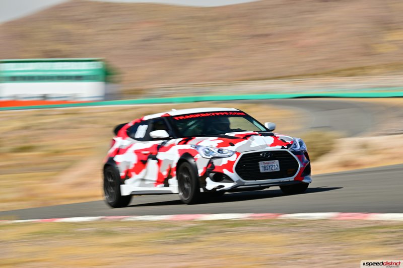 Hyundai Veloster Turbo