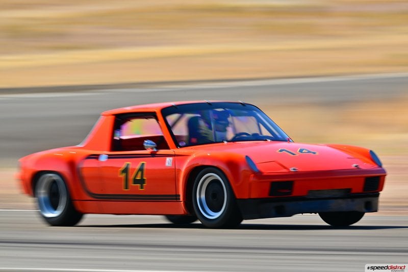Porsche 914
