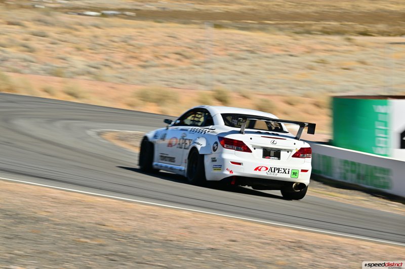 Lexus IS C