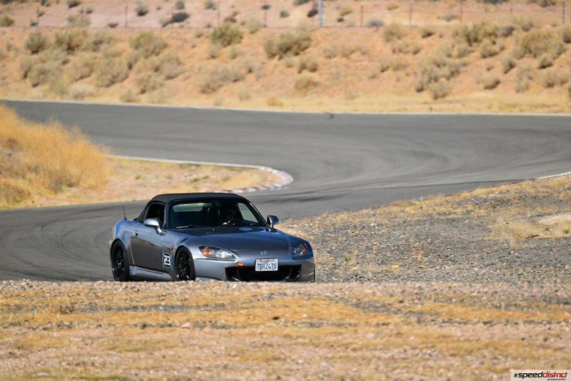 Honda S2000