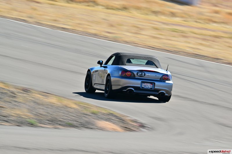 Honda S2000
