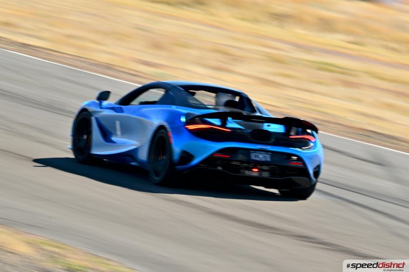 McLaren 720S