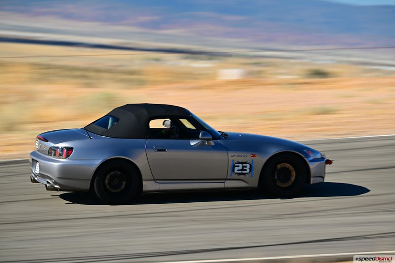 Honda S2000