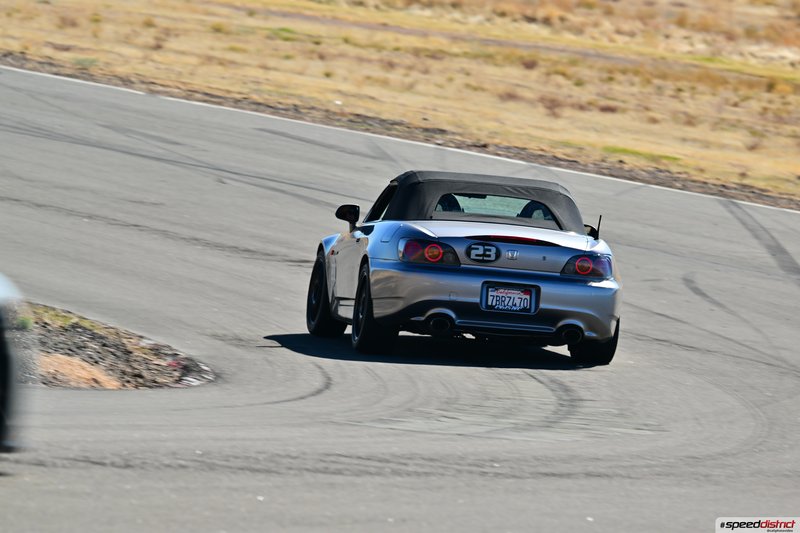 Honda S2000