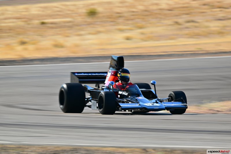 Lotus 72