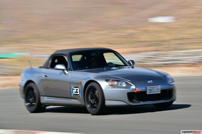 Honda S2000