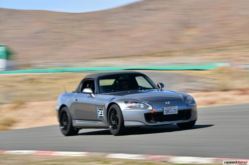 Honda S2000