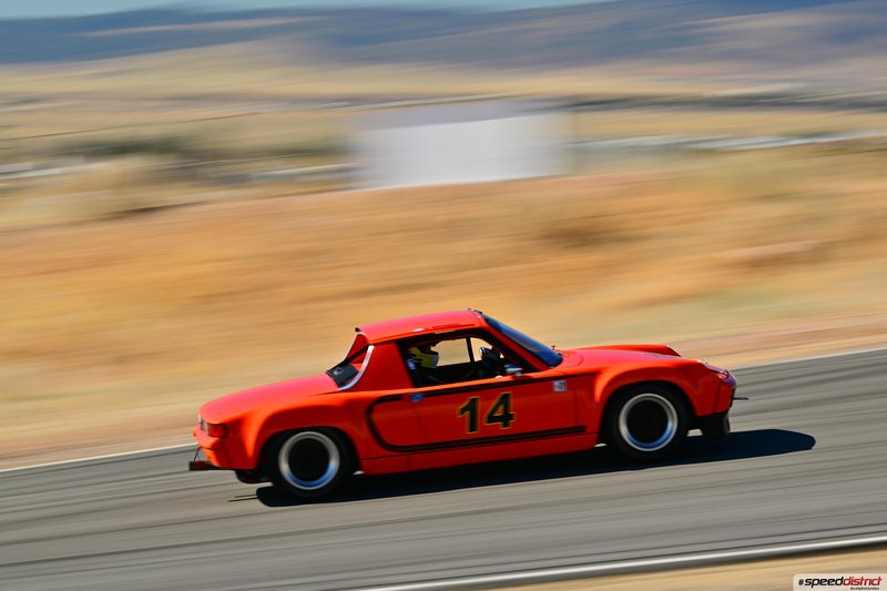 Porsche 914