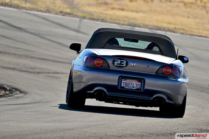 Honda S2000