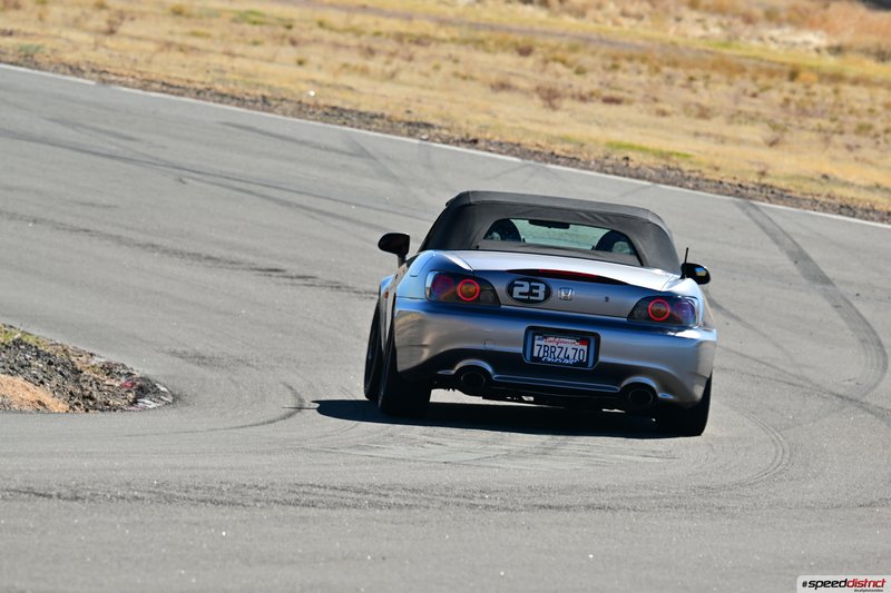 Honda S2000