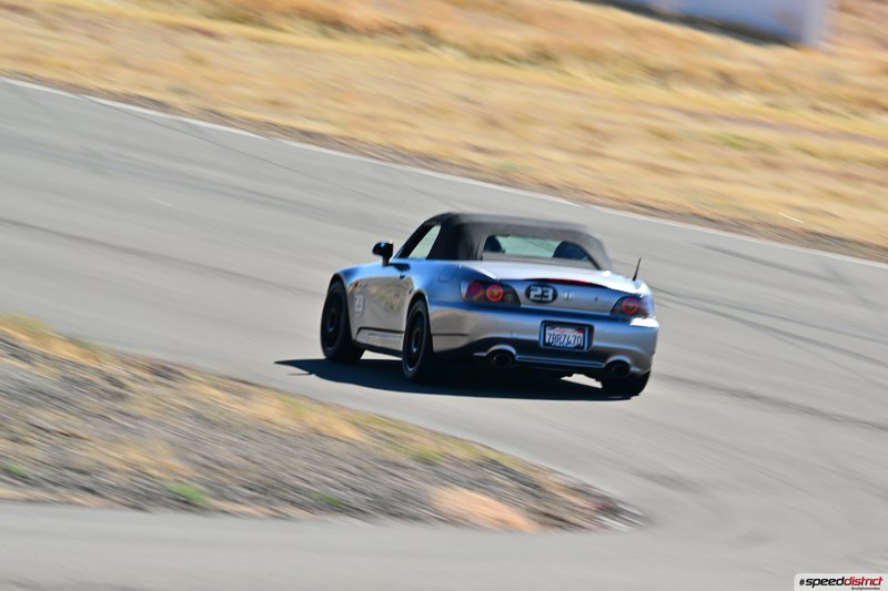 Honda S2000