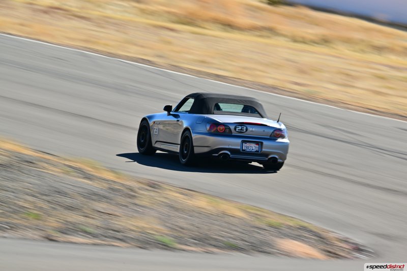 Honda S2000