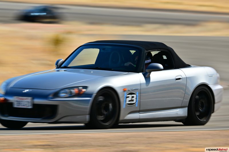 Honda S2000