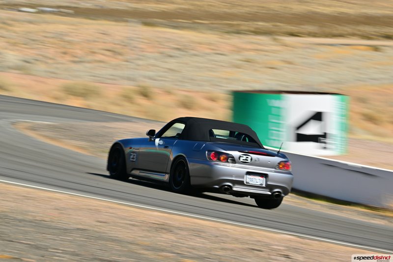 Honda S2000
