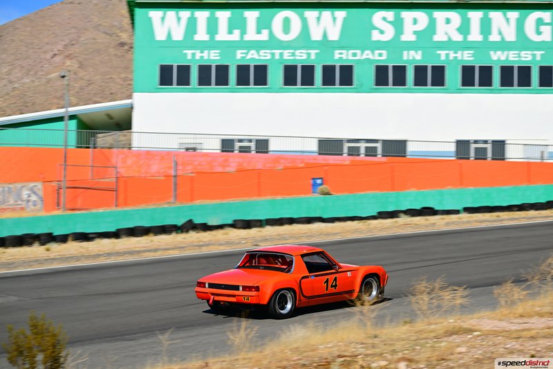 Porsche 914
