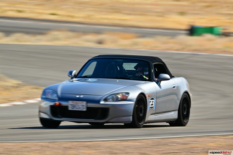 Honda S2000