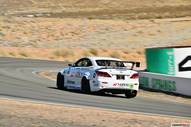 Lexus IS C