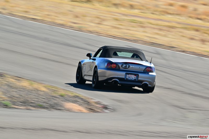 Honda S2000