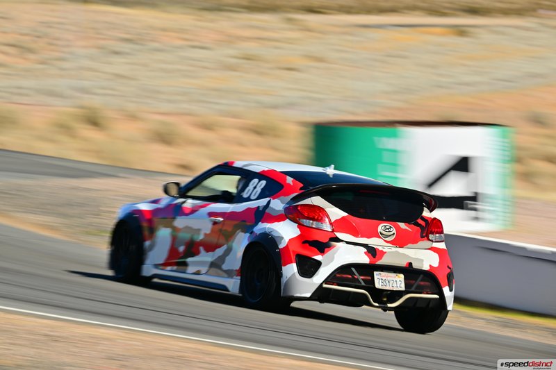 Hyundai Veloster Turbo