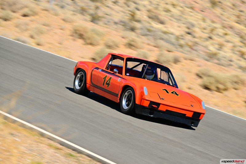 Porsche 914