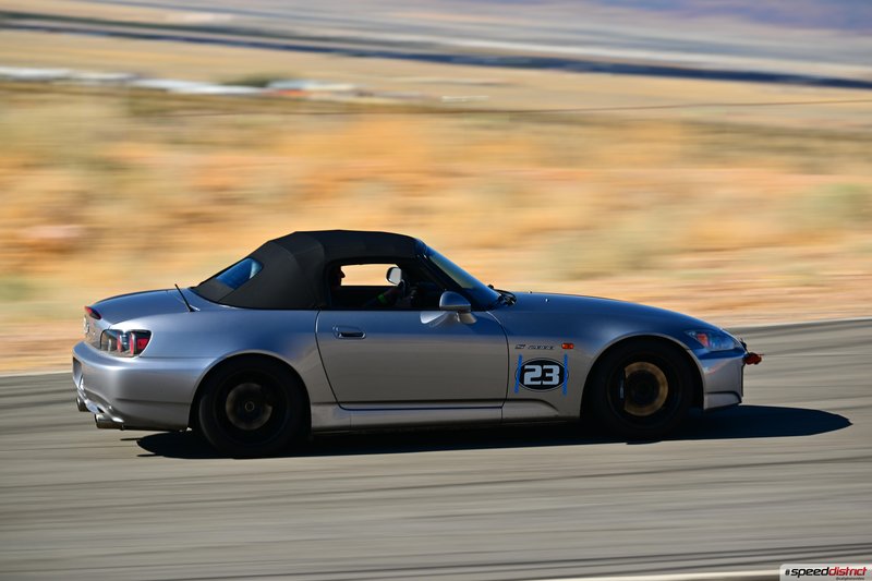 Honda S2000