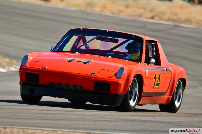 Porsche 914