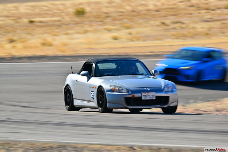 Honda S2000