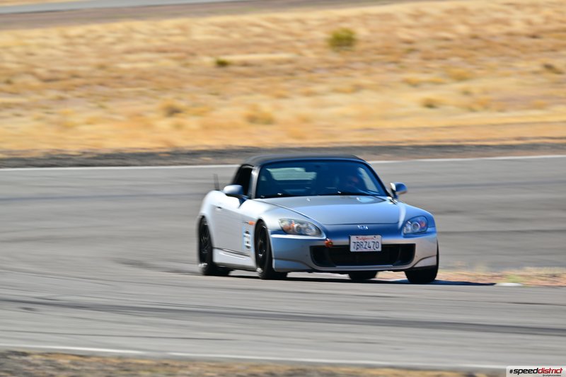 Honda S2000