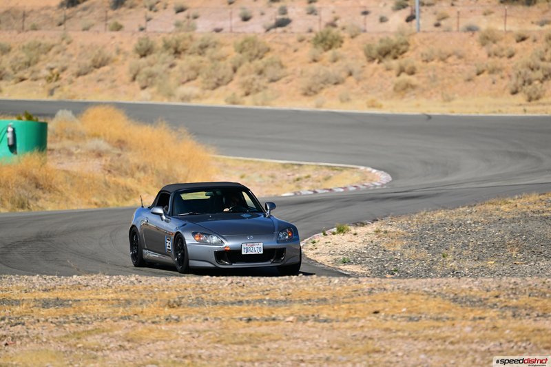 Honda S2000