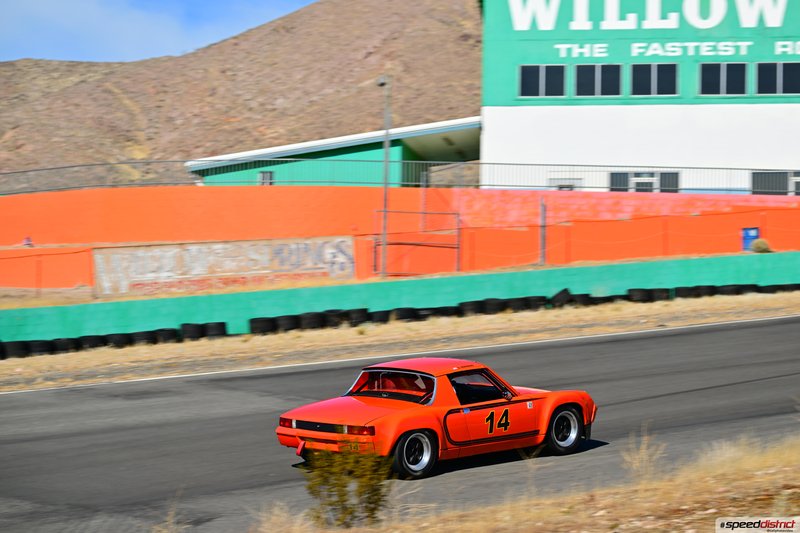 Porsche 914