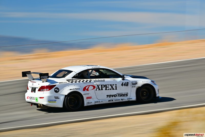 Lexus IS C