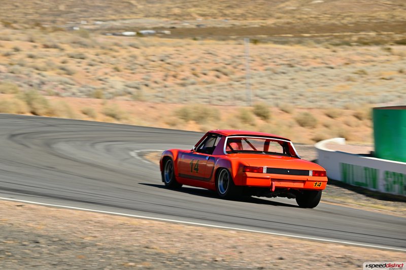 Porsche 914