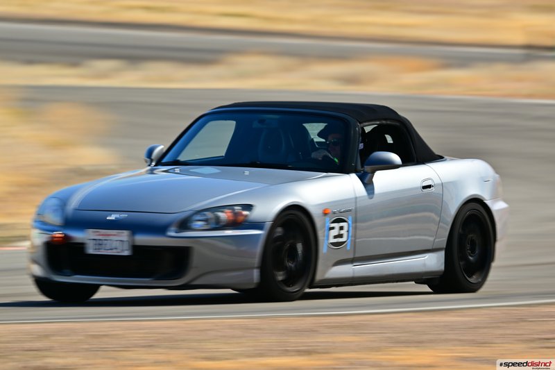 Honda S2000