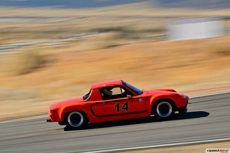 Porsche 914